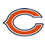 Chicago Bears Championship History