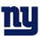 New York Giants Coaching History