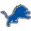 Detroit Lions Championship History