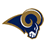 St. Louis Rams Championship History