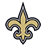 New Orleans Saints Franchise History