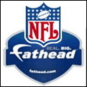 NFL Fathead