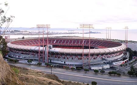 San Francisco 49ers - Monster