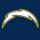 Sand Diego Chargers