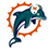 Miami Dolphins Franchise History